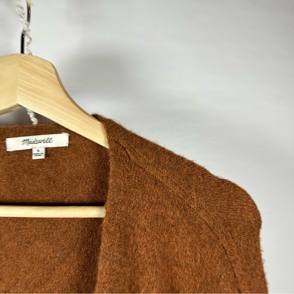 Madewell cardigan sweater - Picture 3 of 4